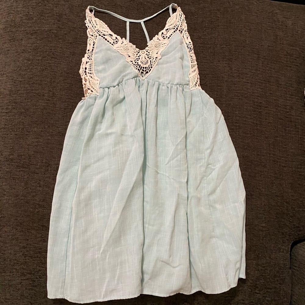 Altar’d State Dress